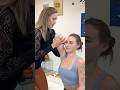 Her Back Cracks Were Glorious From Stiff To Smooth Muscles Asmrsounds Chiropracticasmr