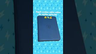 Top 5 cartas mais caras da minha coleção! #pokemon #pokemoncards #cardgame #pokemontcg #equiperocket