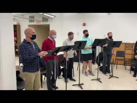 "Wassail" - ALL IS CALM 2021