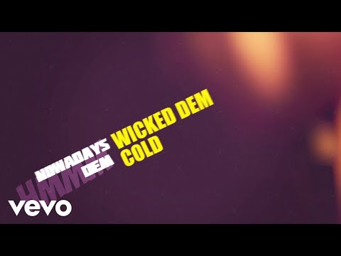 Chronic Law - Far out (Official Lyric Video)