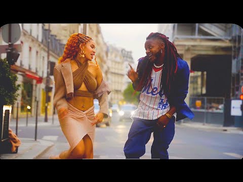 HOPE (OFFICIAL MUSICVIDEO) by BB THOMAZ ft. JAY-C VAL X O'ACE