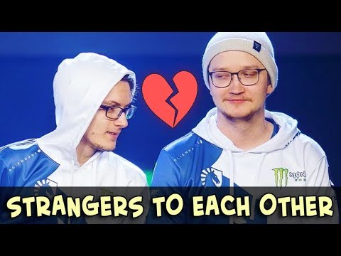 Liquid.Miracle vs Chaos.MATUMBAMAN — heartbreaking change