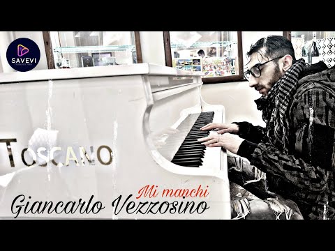 Giancarlo Vezzosino - Mi Manchi (Official video 2022)
