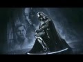 Darth Vader Tribute