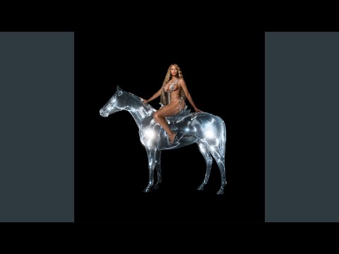 THIQUE – Beyoncé