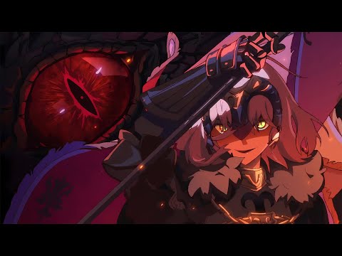 Hana Hope「flowers」 Fate/Grand Order Memorial Movie 2023テーマソング Theme Song Full