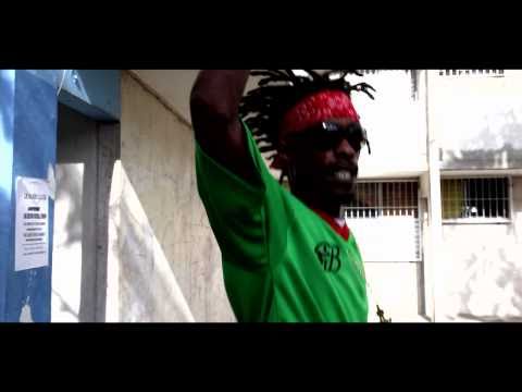 KPORAL MAIKY - FAYA LETA : CLIP OFFICIEL 2011