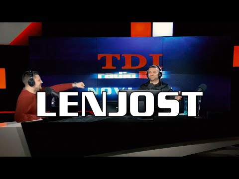 Antidepresiv 02.03.2022 - Lenjost