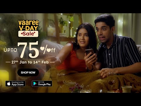 Vaaree turns up the heat in a couple's home for Valentine's Day