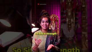 Is it true that naming a girl after Mata Sita brings pain and struggle?#sita #parenting #girlnames