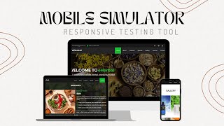 Download the video "Responsive Website Testing Tool"