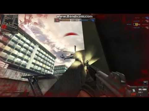 POİNT BLANK PART 2 / (NE DİON BEEEE) =D