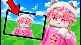 ロブロックスの中でロブロックスを遊んでみたら..【ROBLOX】