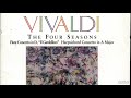Antonio Vivaldi - The Four Seasons (Igor Kipnis 1992)