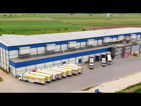 Ognisko koronawirusa w zakładzie Anita w Działoszynie. Wojsko przygotowuje drive-thru z testami