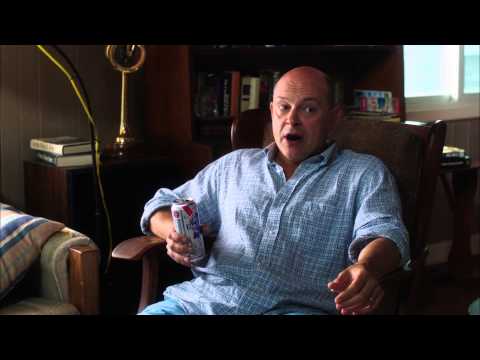 THE WAY, WAY BACK - "Carry a Laser" - In Cinemas Now.