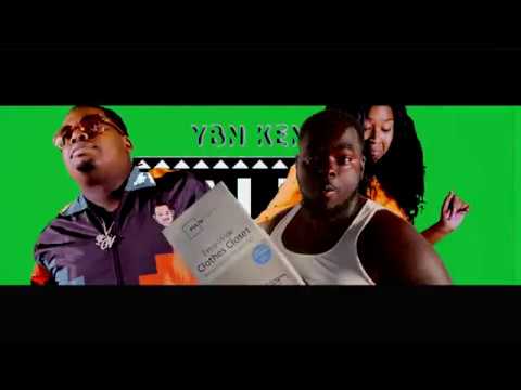 YBN Kenny - Ballin (Prod By Mech) [Shot By DineroGangRay]