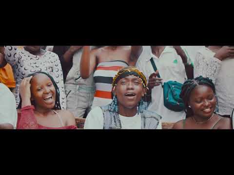 Rekles - BADO Ft. Cartoon47 x Aritah Music (Official video)SKIZA 9371876 TO 811