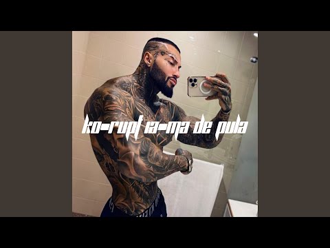 Ko-rupt Ia-ma De Pula