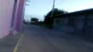 preview picture of video 'En el callejon'