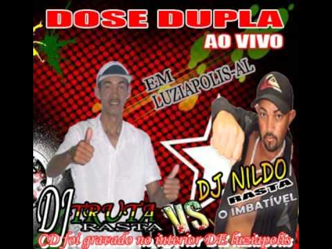 MELO DE CHOCOLATE 2008 AO VIVO