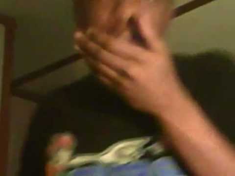 da sandman freestyles session feat: say