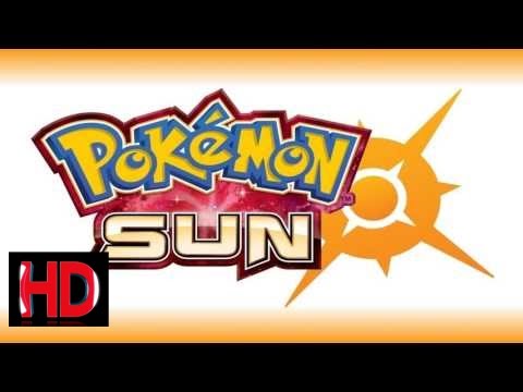 Pokemon Sun/Moon: Victory (Wild Pokemon Op) Theme (Extended) - 6Lsdf