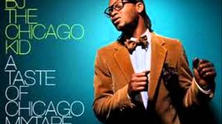 Good Karma - BJ The Chicago Kid