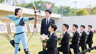 Download lagu Cold CEO is allergic to women, except the archer girl! He chased her for 10 years! mp3 Download lagu Cold CEO is allergic to women, except the archer girl! He chased her for 10 years! mp3