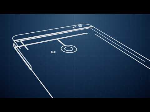 Event Organizer -  Mobile Application Video