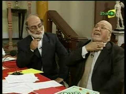 El especial del humor - El congreso