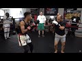 STREETBEEFS OLD BOY DAVID Vs SUB ZERO BOOM