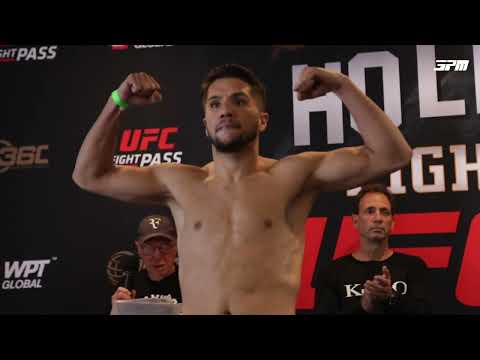 Cem "The Champ" Kilic - Turkey's Middleweight Monster