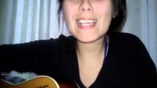 Lounge - Maria Gadú ( Cover Mari meneghello)
