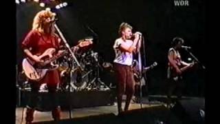 Vacation (Live from Berlin 1982) - The Go-Go&#39;s  *German TV Broadcast*