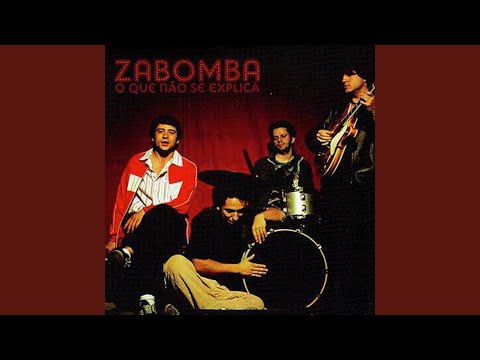 Soltando os Pés da Areia