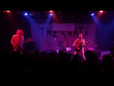 PUPPY & THE HAND JOBS CRESCENT BALLROOM 7/10/19 I EAT ABORTIONS