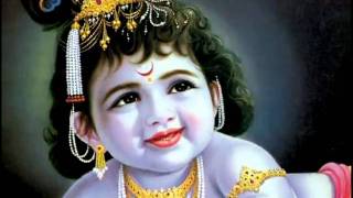 Nandrani Kanhaiya Jabar Bhayo Re — नंदरानी कन्हयो जबर भयो रे - भजन devotional song