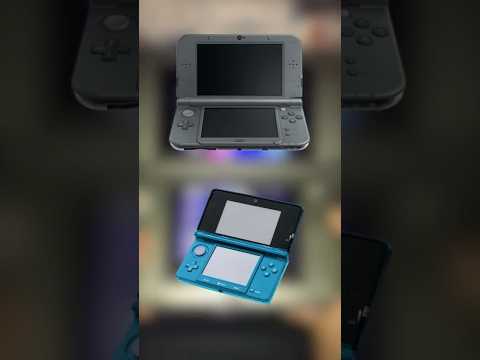 Do THIS when playing DS Games on 3DS