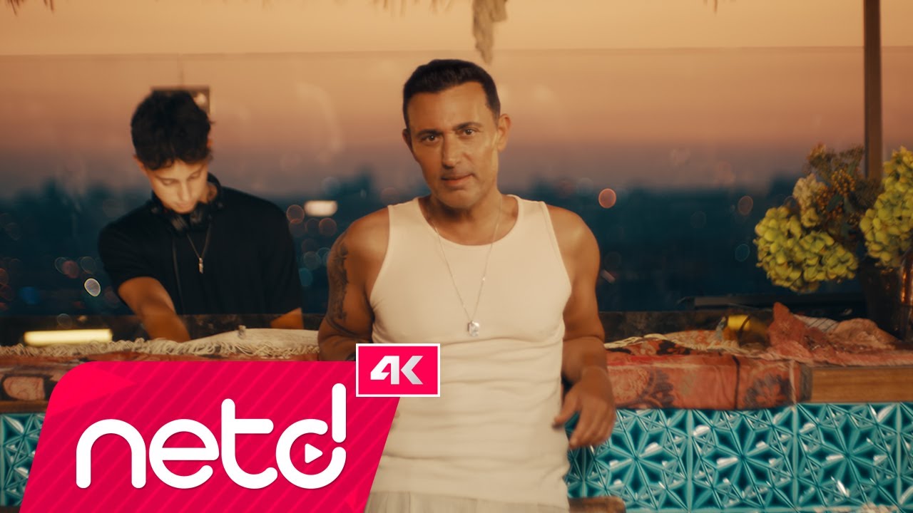 Mustafa Sandal — Tamam Tamam