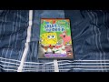 Opening To SpongeBob SquarePants Tales From The Deep 2003 DVD