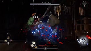 仁王3_初見実況09