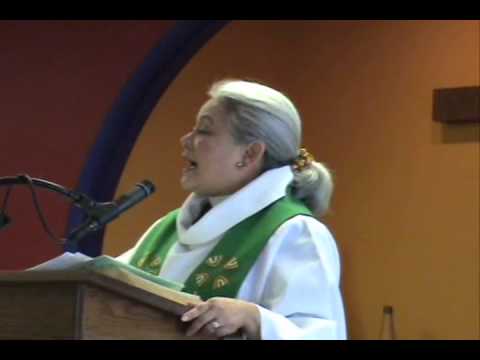 2.  Sermon 09-05-2010 church