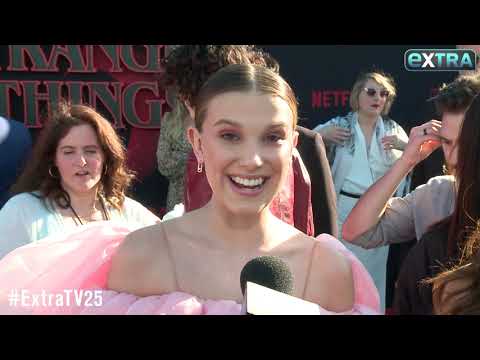 Millie Bobby Brown Dishes on Eleven's Relationship with Mike in ‘Stranger Things’ Season 3