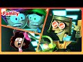 Can Hazel STOP Crocker S Evil Plan The Fairly OddParents A New Wish Netflix Family