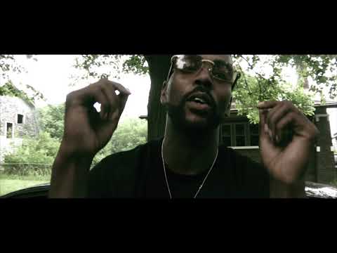 BLGMB Veto x Gorilla Ken - Disappoint Me (Shot By Dexta Dave)