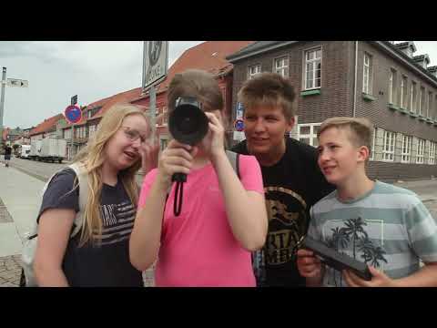 DOKUMENTARFILM in Boizenburg