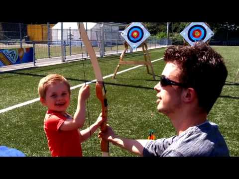 Aftermovie FC Geleen Zuid Afsluitdag 10 juni 2017