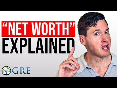 What Is Net Worth? | How to Calculate Your Net Worth to the Dollar!