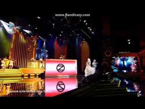 Ozan Doğulu ft. Ajda Pekkan & Kenan Doğulu - Harika